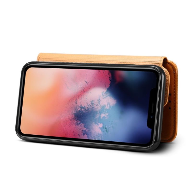 Kryt Flipové Pouzdro Na iPhone 11 Odnímatelné