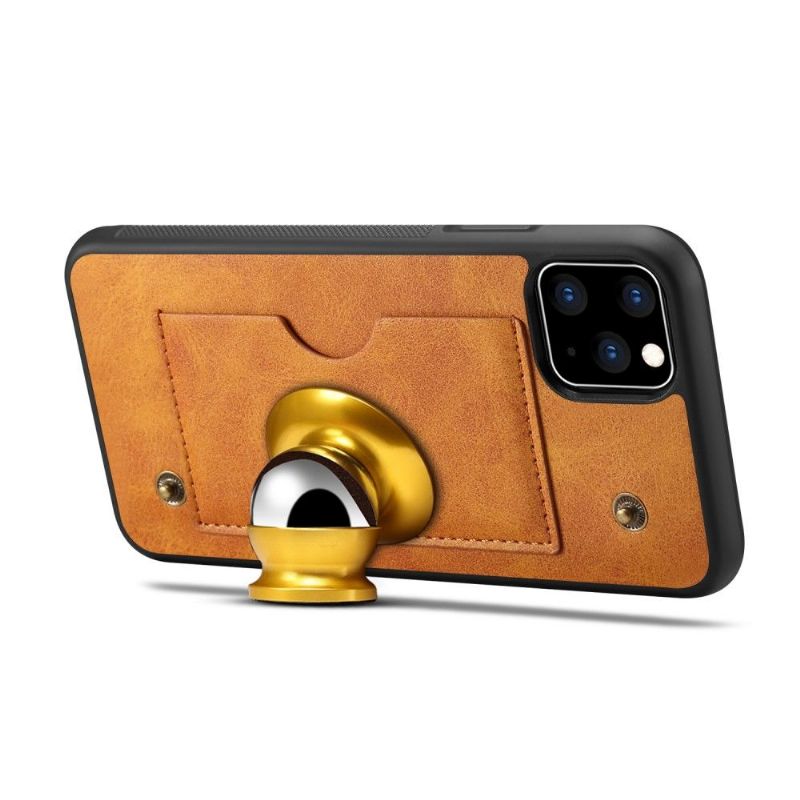 Kryt Flipové Pouzdro Na iPhone 11 Odnímatelné