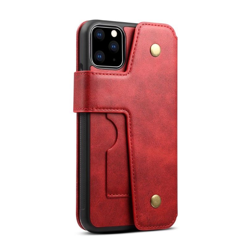 Kryt Flipové Pouzdro Na iPhone 11 Odnímatelné