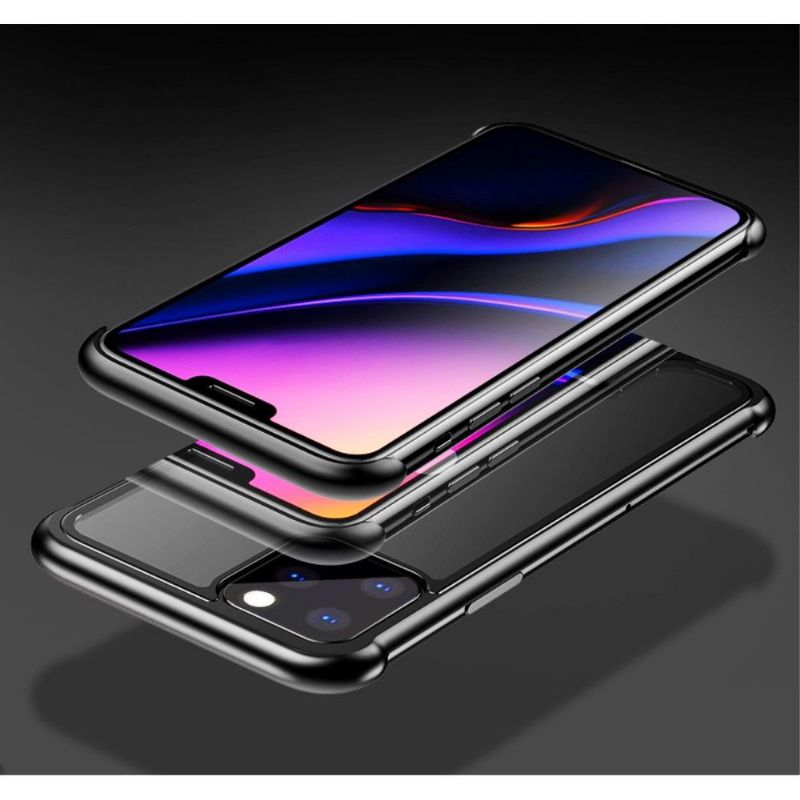 Kryt Na iPhone 11 Clear Leshield Series