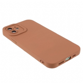 Kryt Na iPhone 11 Křemík Přesný