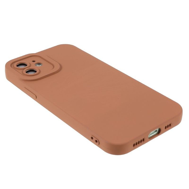 Kryt Na iPhone 11 Křemík Přesný