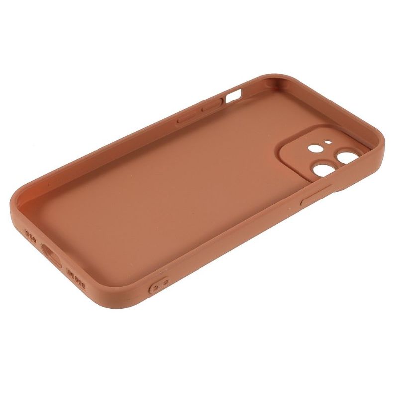 Kryt Na iPhone 11 Křemík Přesný