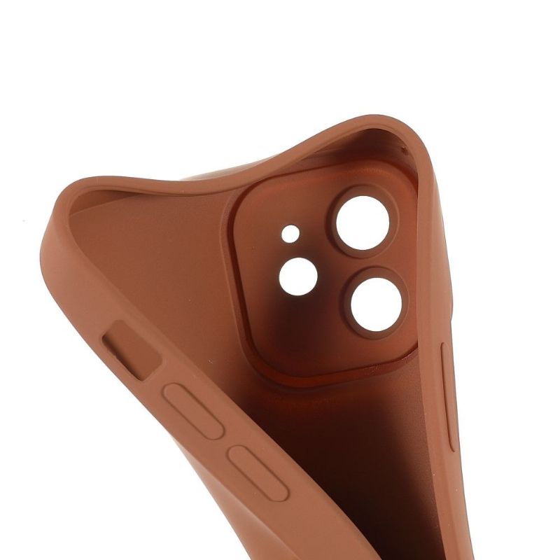 Kryt Na iPhone 11 Křemík Přesný
