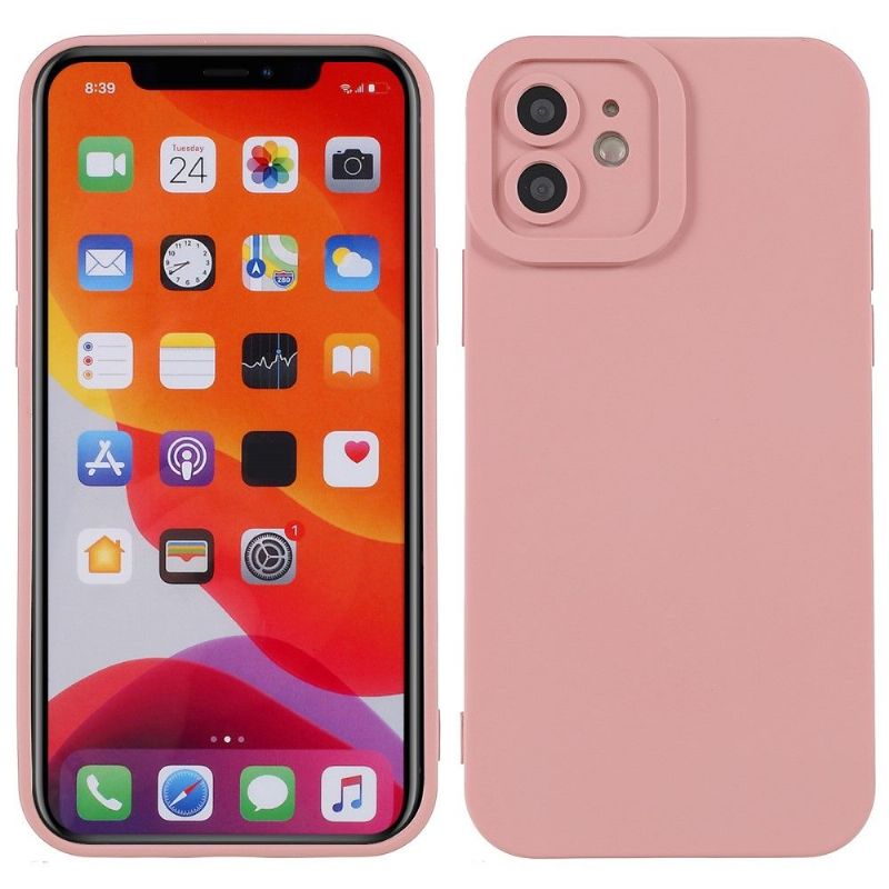 Kryt Na iPhone 11 Křemík Přesný