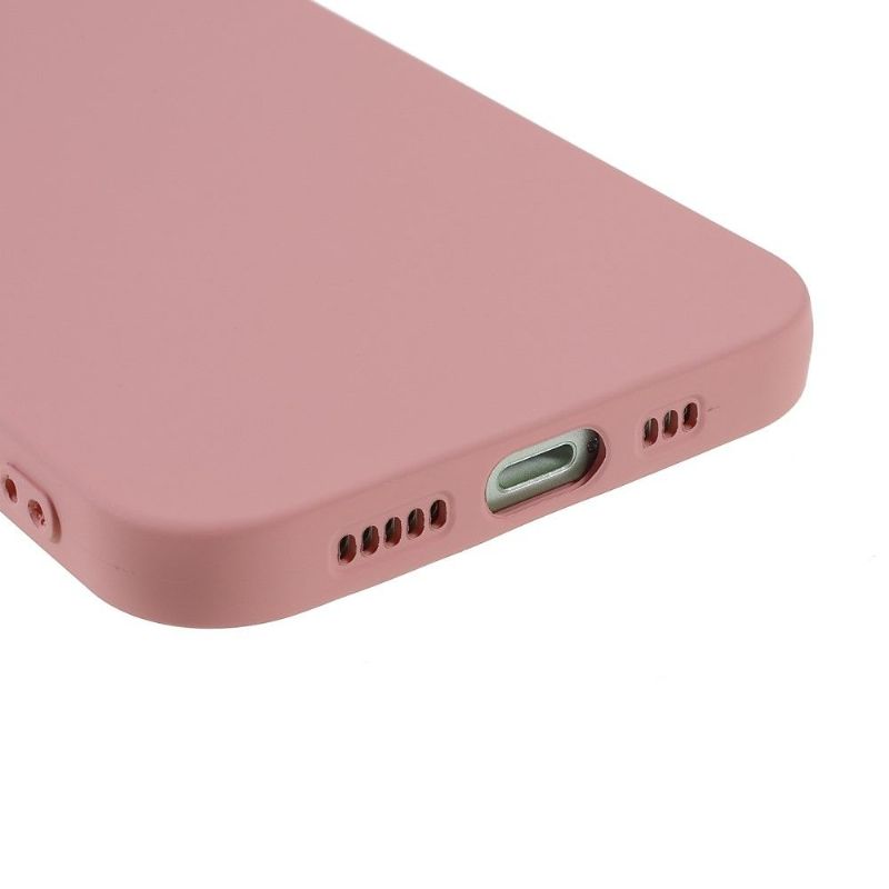 Kryt Na iPhone 11 Křemík Přesný