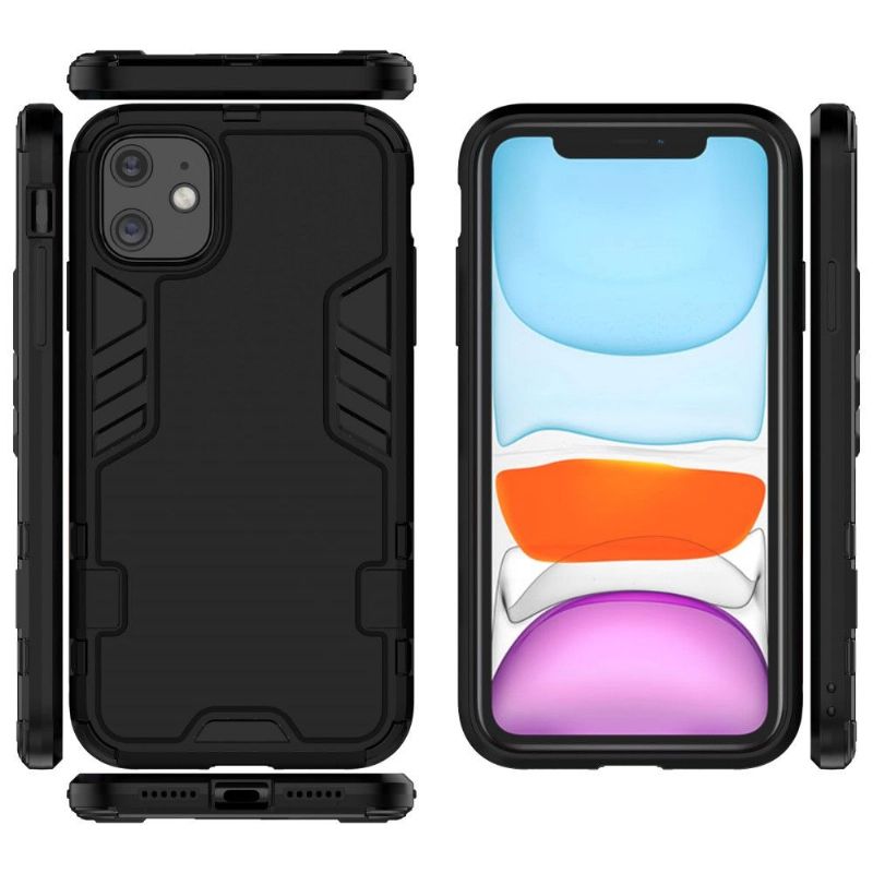 Kryt Na iPhone 11 Obrněný Styl