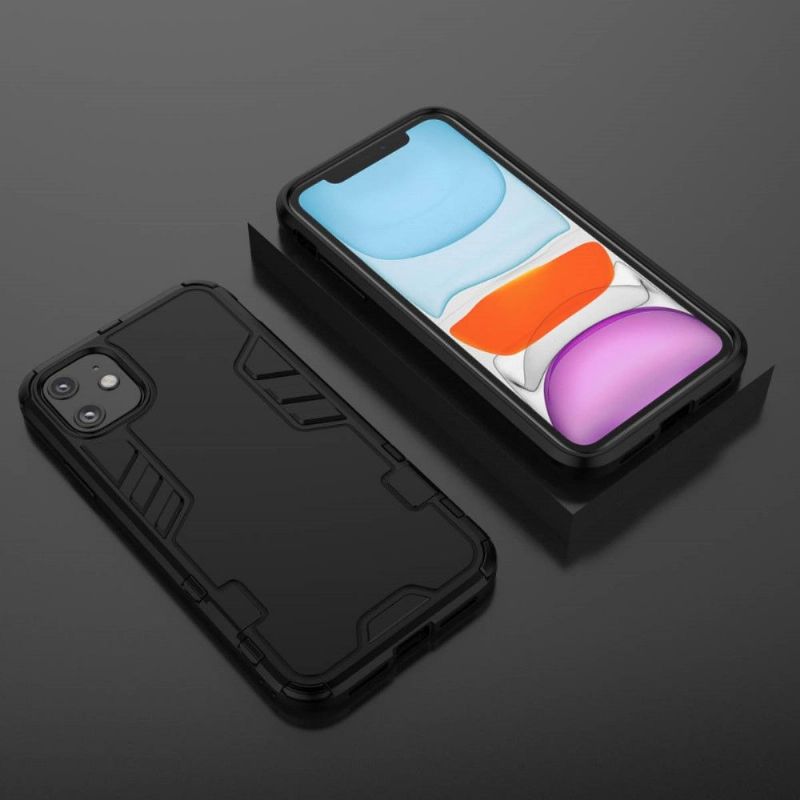 Kryt Na iPhone 11 Obrněný Styl
