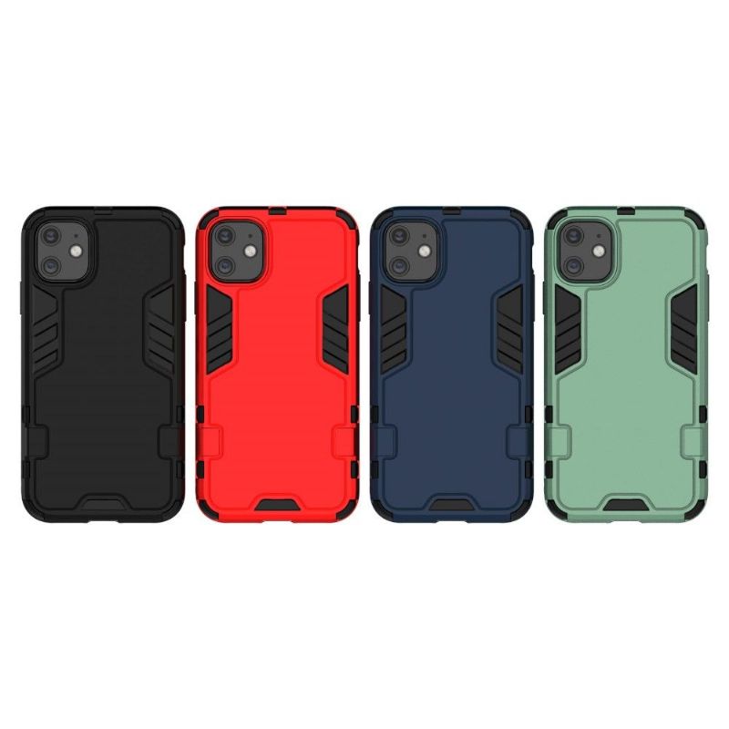 Kryt Na iPhone 11 Obrněný Styl