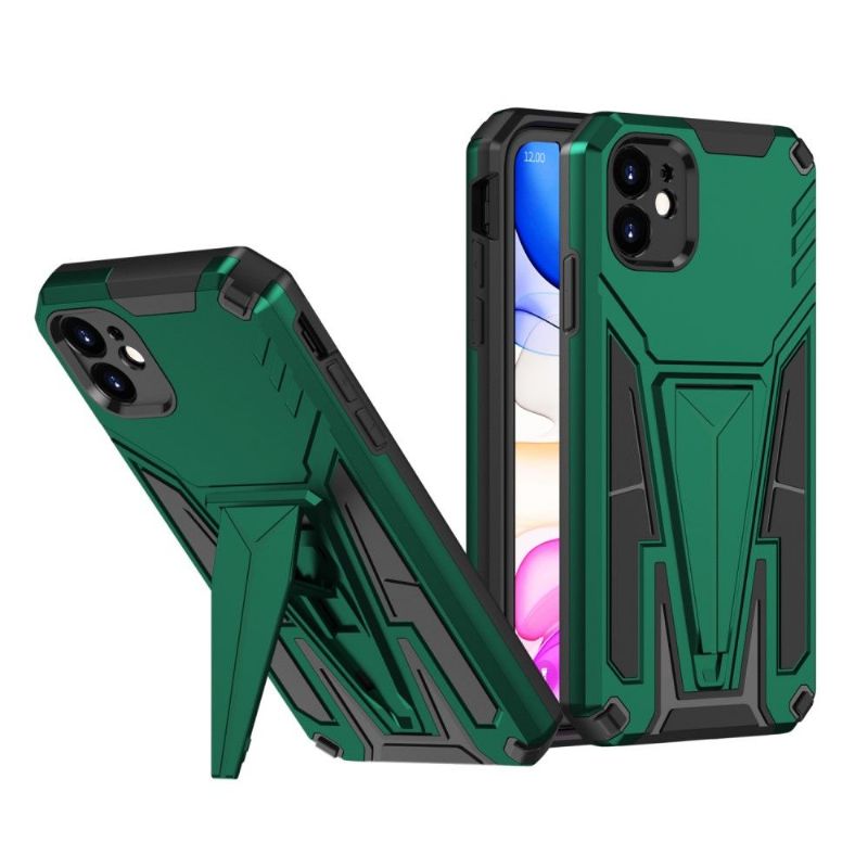 Kryt Na iPhone 11 Ochranný Se Stojanem