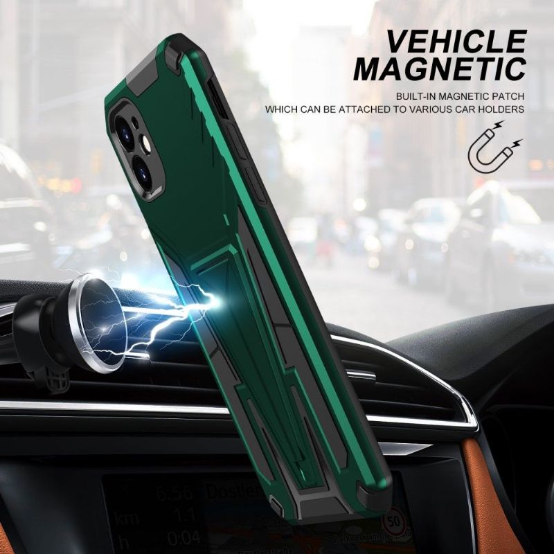 Kryt Na iPhone 11 Ochranný Se Stojanem