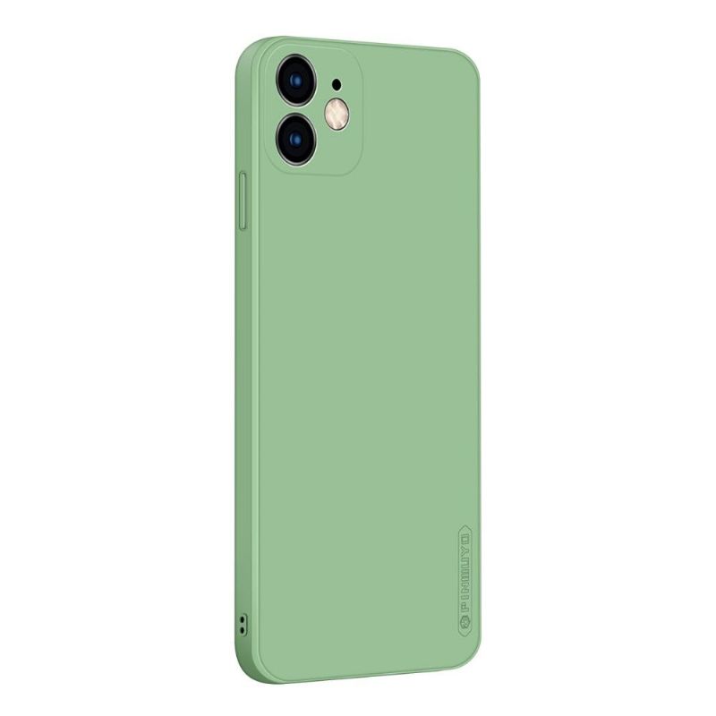 Kryt Na iPhone 11 Silikonové Pinwuyo