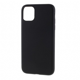 Kryt Na iPhone 11 Tekutý Silikon