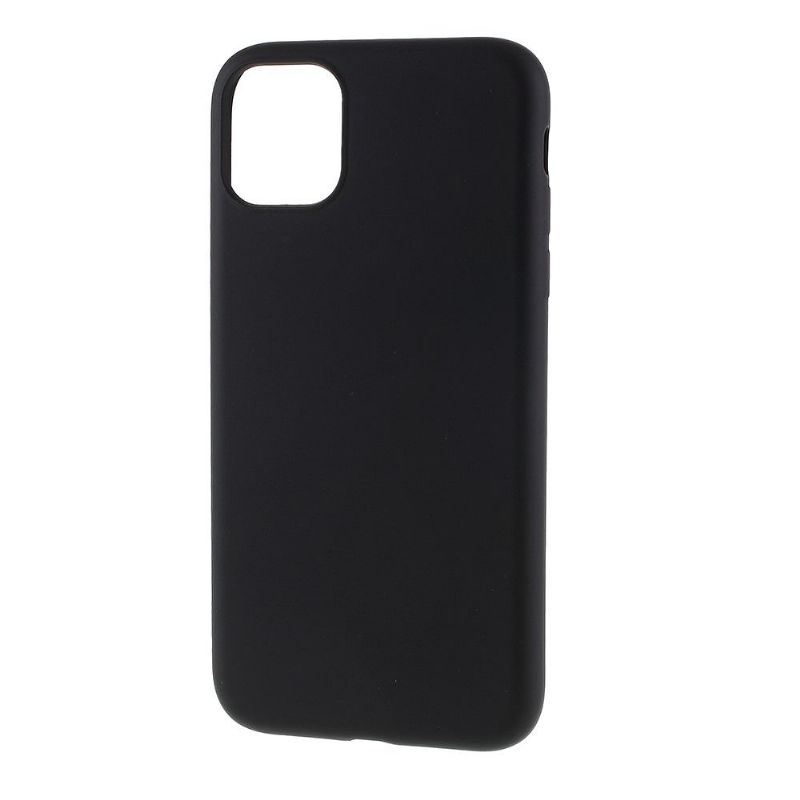 Kryt Na iPhone 11 Tekutý Silikon