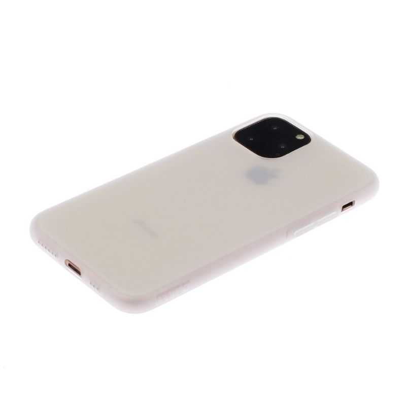 Kryt Na iPhone 11 Tekutý Silikon