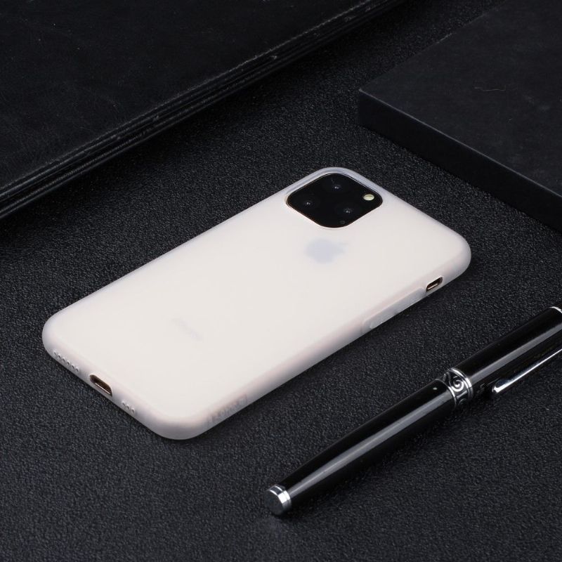 Kryt Na iPhone 11 Tekutý Silikon