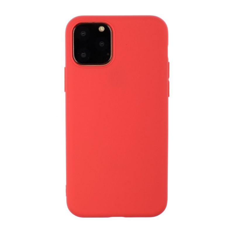 Kryt Na iPhone 11 Tekutý Silikon