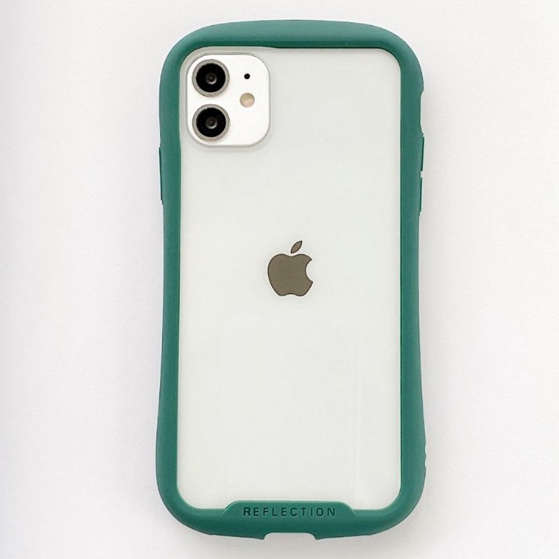Kryt Na iPhone 11 Vyztužený Silikon