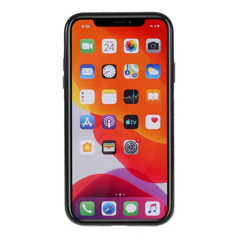 Kryt Na iPhone 11 Vzájemné Třpytky
