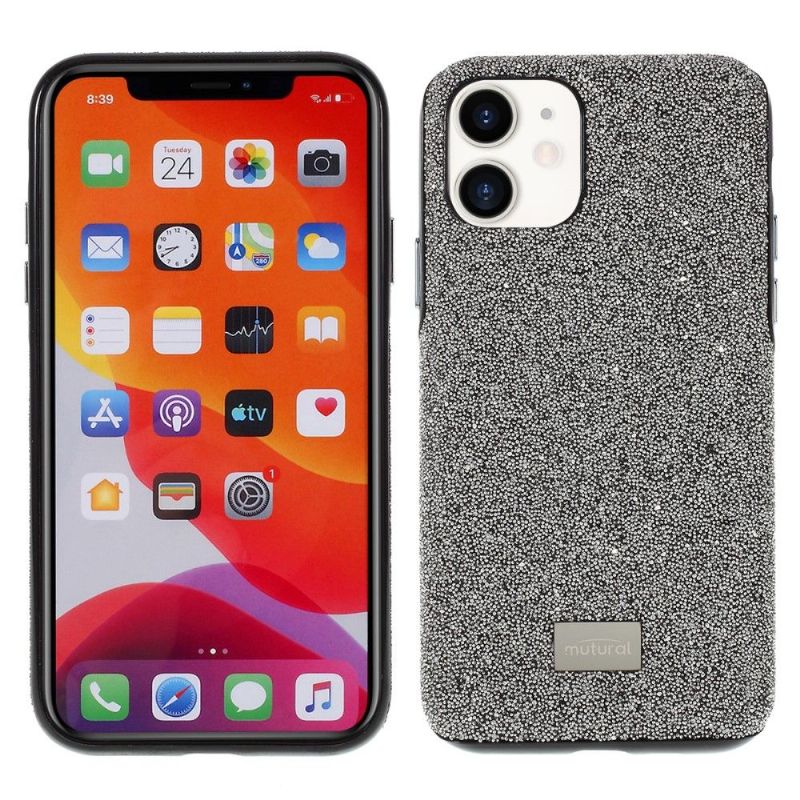 Kryt Na iPhone 11 Vzájemné Třpytky