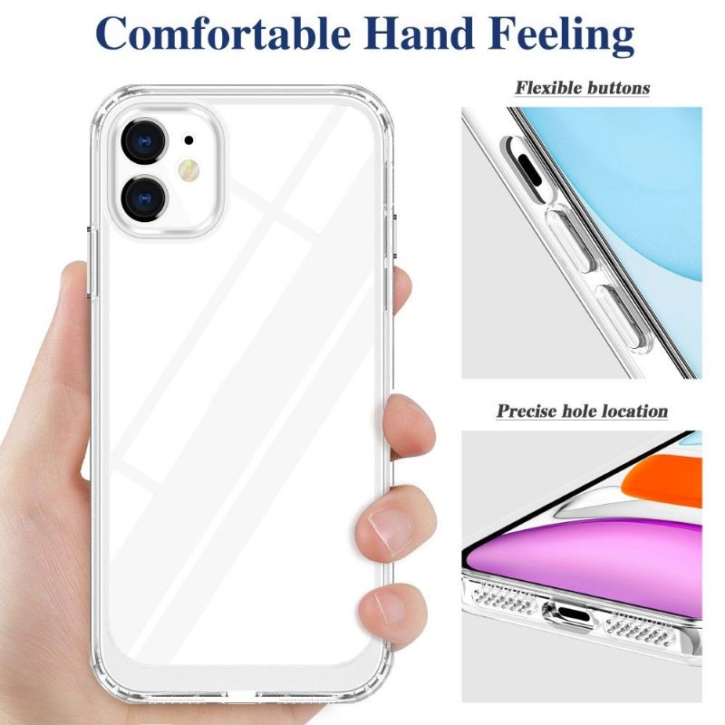 Kryt Na iPhone 11 Čistá Příroda