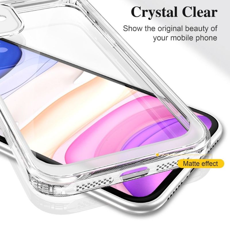 Kryt Na iPhone 11 Čistá Příroda