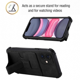 Kryty Na Mobil Na iPhone 11 Držák Karty Coline