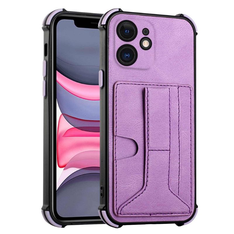 Kryty Na Mobil Na iPhone 11 Držák Karty Coline