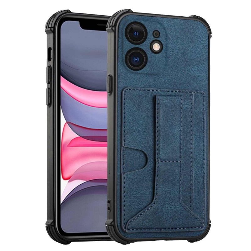 Kryty Na Mobil Na iPhone 11 Držák Karty Coline