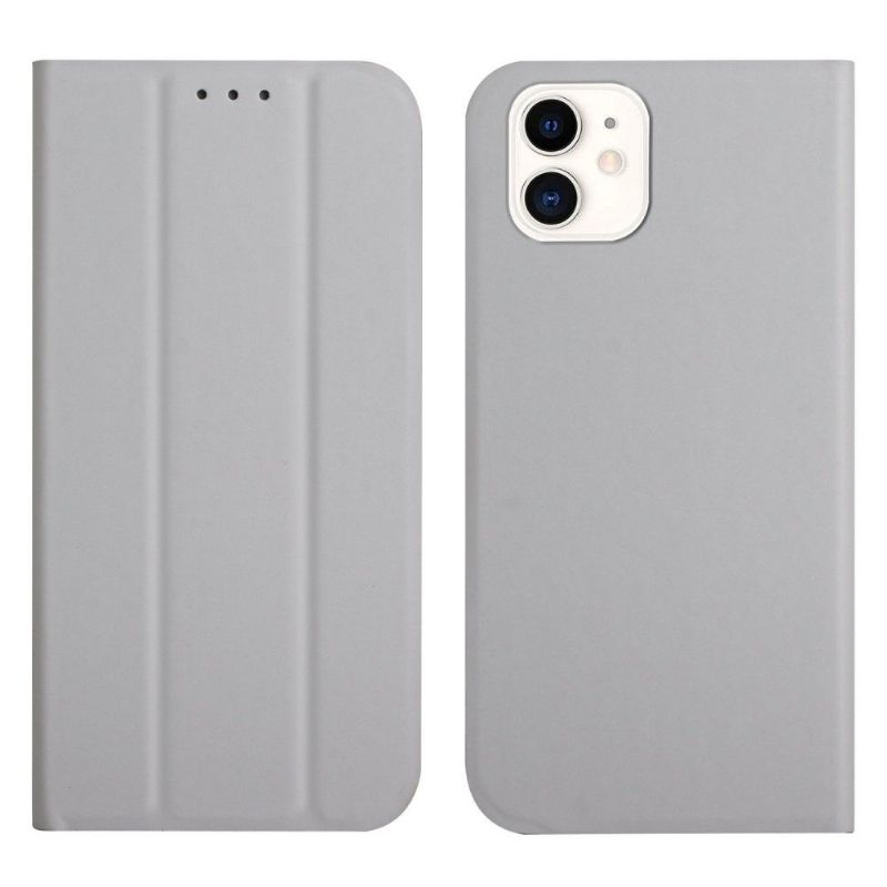 Kryty Na Mobil Na iPhone 11 Flipové Pouzdro Více Úhlů