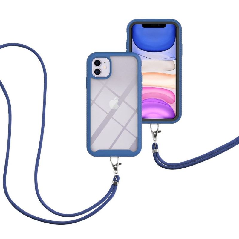 Kryty Na Mobil Na iPhone 11 Na Lana Městská Řada