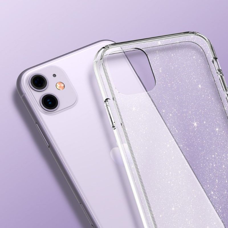 Kryty Na Mobil Na iPhone 11 Lesklá Série