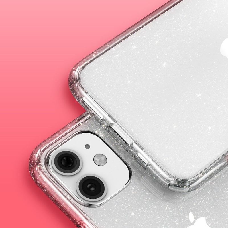 Kryty Na Mobil Na iPhone 11 Lesklá Série