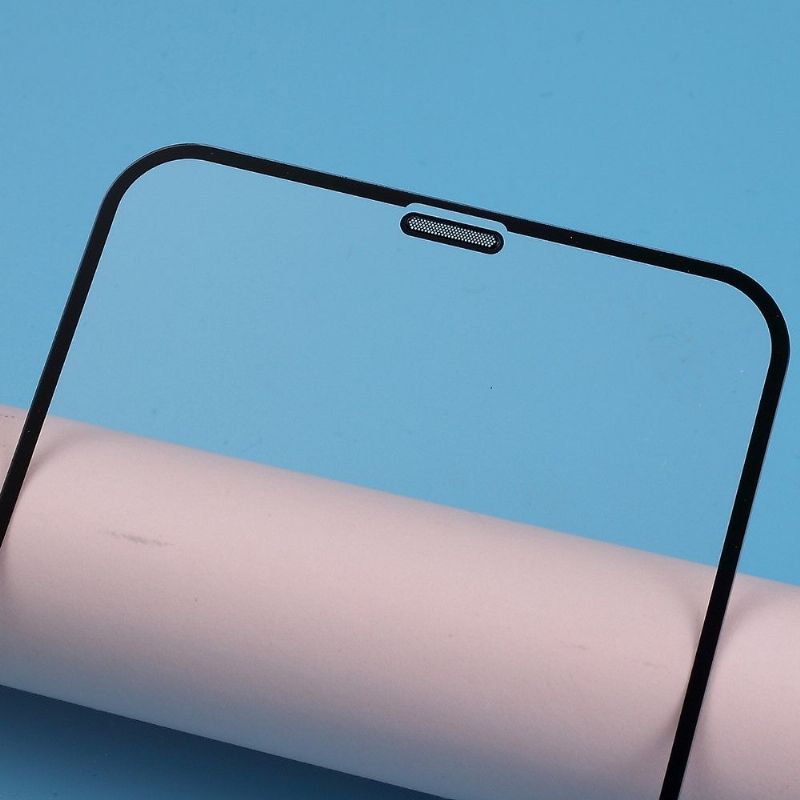 Kryty Na Mobil Na iPhone 11 Ochranný Ochranné Tvrzené Sklo V Plné Velikosti