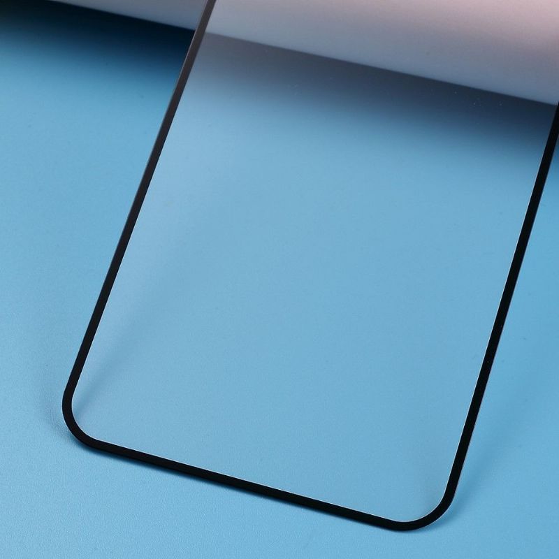 Kryty Na Mobil Na iPhone 11 Ochranný Ochranné Tvrzené Sklo V Plné Velikosti