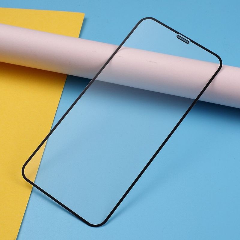 Kryty Na Mobil Na iPhone 11 Ochranný Ochranné Tvrzené Sklo V Plné Velikosti