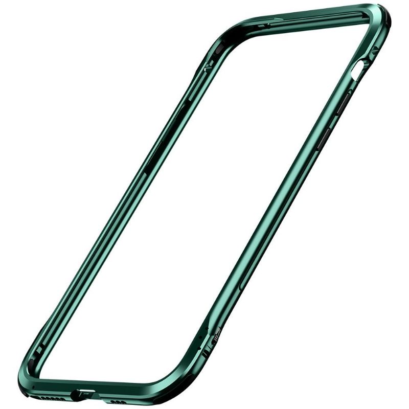 Kryty Na Mobil Na iPhone 11 Prémiový Kov