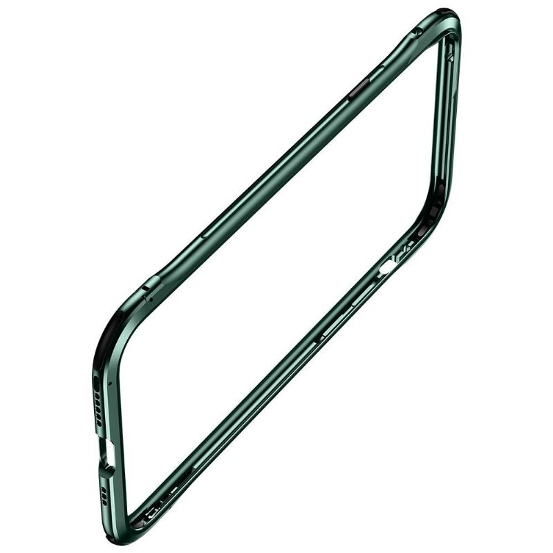 Kryty Na Mobil Na iPhone 11 Prémiový Kov