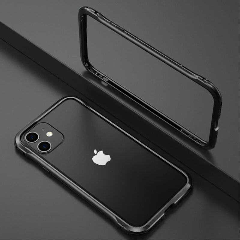 Kryty Na Mobil Na iPhone 11 Prémiový Kov