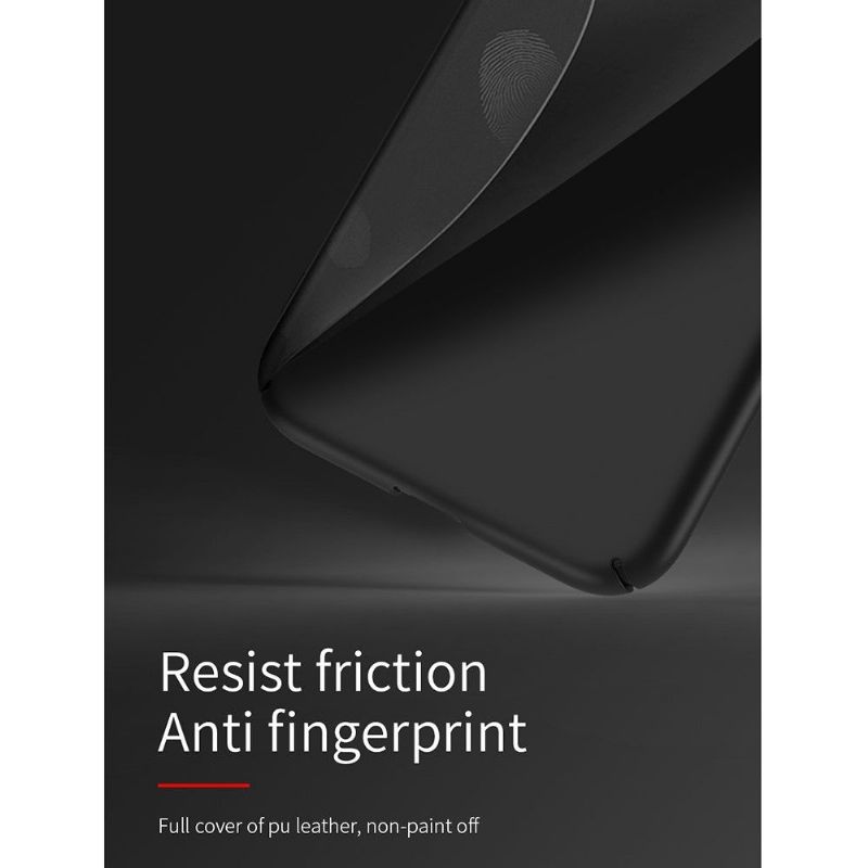 Kryty Na Mobil Na iPhone 11 Ultra Tenký Matný Povlak