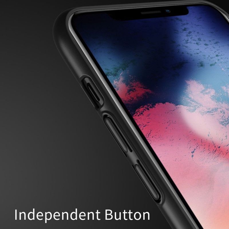 Kryty Na Mobil Na iPhone 11 Ultra Tenký Matný Povlak
