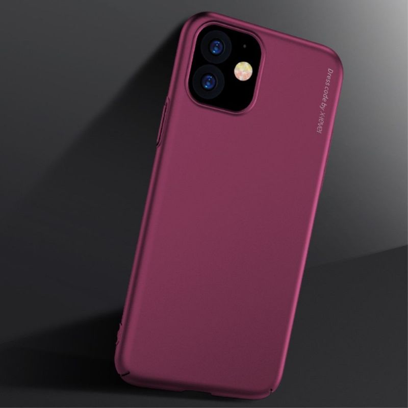 Kryty Na Mobil Na iPhone 11 Ultra Tenký Matný Povlak