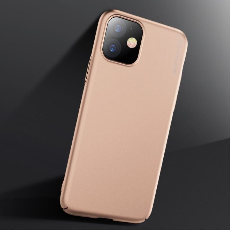 Kryty Na Mobil Na iPhone 11 Ultra Tenký Matný Povlak