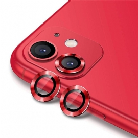 Tvrzené Sklo Na Fotografický Objektiv Pro iPhone 11 (2 Kusy)