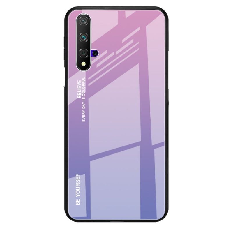 Kryt Na Honor 20 Barevný Přechod