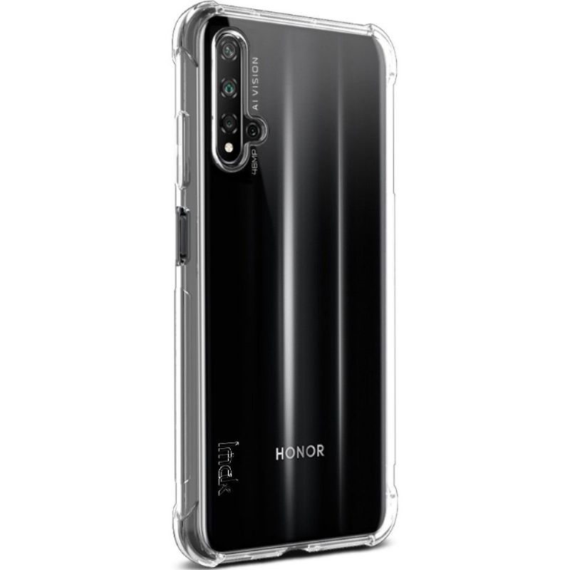 Kryt Na Honor 20 Class Protect - Clear
