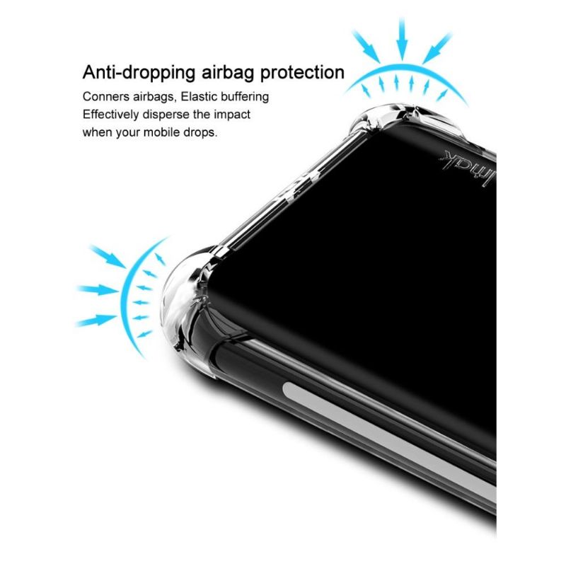 Kryt Na Honor 20 Class Protect - Clear