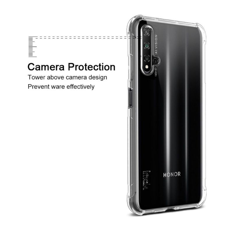 Kryt Na Honor 20 Class Protect - Clear