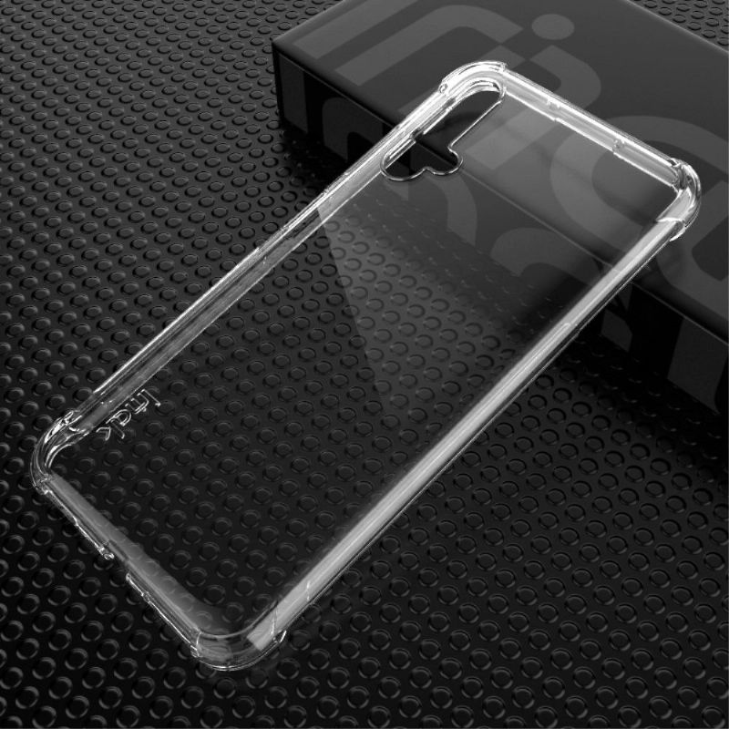 Kryt Na Honor 20 Class Protect - Clear