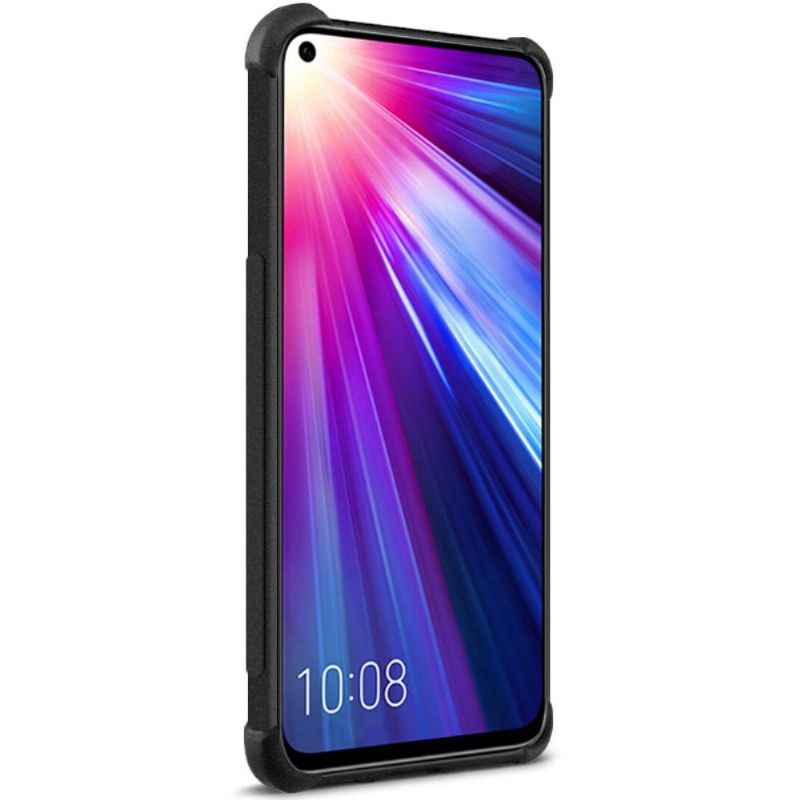Kryt Na Honor 20 Class Protect - Matná Černá